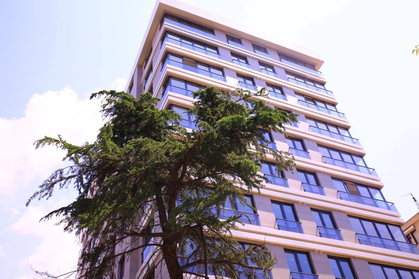 Can Residence Erenköy